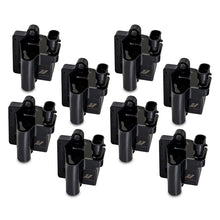 Load image into Gallery viewer, Mishimoto 99-07 GM Square Style Engine Ignition Coil Set
