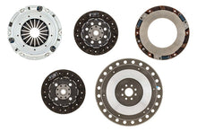 Load image into Gallery viewer, Exedy 2011-17 Mustang 5.0L Organic 23 Teeth 8 Bolt Twin Disc Clutch
