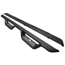 Load image into Gallery viewer, Westin 19-22 Ram 1500 Crew Cab (Excl. 19-22 Ram 1500 Classic) Outlaw Nerf Step Bars
