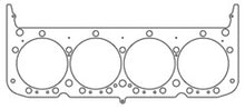 Load image into Gallery viewer, Cometic Chevy SB 350/400 4.165in Bore .080 Inch MLS-5 w/ Steam Holes Head Gasket
