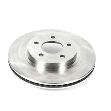 Load image into Gallery viewer, Power Stop 05-06 Chevrolet Equinox Front Autospecialty Brake Rotor
