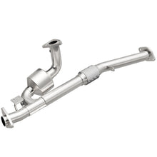 Load image into Gallery viewer, MagnaFlow Conv Direct Fit 00-01 Infiniti I30 3.0L
