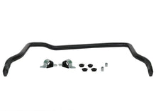 Load image into Gallery viewer, Whiteline 93-98 Toyota Landcruiser 80/100/105 Series Front 32mm X Heavy Duty Fixed Swaybar
