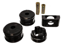 Load image into Gallery viewer, Energy Suspension 04-07 Scion XB Black Motor Mount Insert Set (3 torque mount positions only)
