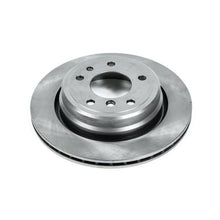 Load image into Gallery viewer, Power Stop 94-95 BMW 540i Rear Autospecialty Brake Rotor
