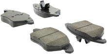 Load image into Gallery viewer, StopTech Sport Performance 11-17 Volkswagen Jetta Front Brake Pads
