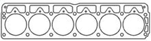 Load image into Gallery viewer, Cometic 91-03 Jeep 4.0L Inline 3.950in Bore .050in MLS Head Gasket
