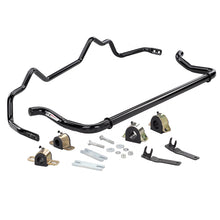 Load image into Gallery viewer, Hotchkis 03-04 Audi RS6 Front &amp; Rear Swaybar Set
