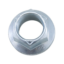 Load image into Gallery viewer, Yukon Gear Rplcmnt Pinion Nut For Model 20 &amp; 35 / Dana 30/44 JK - 7/8-20 Thread / 1 1/8 Socket
