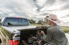Load image into Gallery viewer, Roll-N-Lock 09-12 Suzuki Equator Extended Cab LB 72-3/8in Cargo Manager
