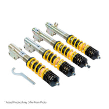 Load image into Gallery viewer, ST XA Adjustable Coilovers w/ Redound Adj. VW Passat (3C-B6) Wagon
