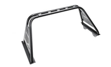 Load image into Gallery viewer, N-Fab ARC Sports Bar 20-22 Jeep Gladiator - Textured Black(Roll-N-Lock Cover Fitment Only)
