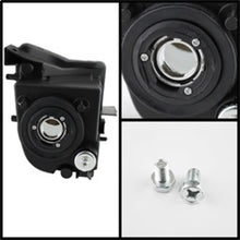 Load image into Gallery viewer, Spyder Lexus IS250/IS350 06-09 OEM Fog Lights wo/switch Smoke FL-LIS06-SM
