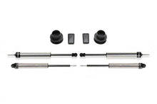 Load image into Gallery viewer, Fabtech 14-18 Ram 2500 4WD 2.5in Coil Spcr Kit w/Dlss Shks
