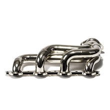 Load image into Gallery viewer, BBK 10-15 Camaro LS3 L99 Shorty Tuned Length Exhaust Headers - 1-3/4 Titanium Ceramic
