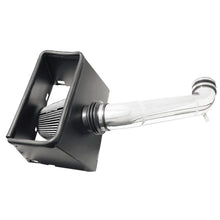 Load image into Gallery viewer, Spectre 03-08 Dodge 4.7L/5.7L-V2 Air Intake Kit - White Filter
