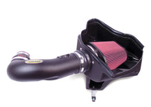 Load image into Gallery viewer, Airaid 12-14 Camaro 3.6L V6 MXP Intake System w/ Tube (Dry / Red Media)
