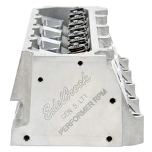 Load image into Gallery viewer, Edelbrock Cylinder Head Performer RPM Chevy Gen V LT1/LT4
