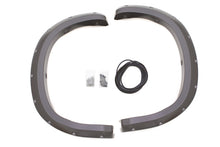 Load image into Gallery viewer, Lund 07-13 Toyota Tundra RX-Rivet Style Smooth Elite Series Fender Flares - Black (2 Pc.)
