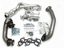 Load image into Gallery viewer, JBA 01-04 Toyota 3.4L V6 w/o EGR 1-1/2in Primary Silver Ctd Cat4Ward Header
