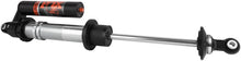 Load image into Gallery viewer, Fox 2.5 Factory Series 12in. Int. Bypass P/B Res. Coilover Shock 7/8in. Shaft (Normal Valving) - Blk
