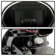 Load image into Gallery viewer, Spyder Ford F150 09-14 LED Fog Lights Black FL-YD-FF15009-LED-BK
