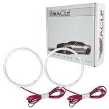 Load image into Gallery viewer, Oracle Chrysler 300C 11-19 LED Halo Kit - Blue
