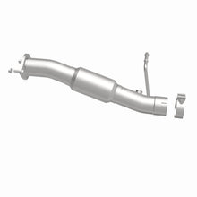 Load image into Gallery viewer, Magnaflow Conv DF 2001-2006 Chevrolet Silverado 3500
