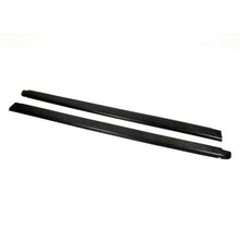 Load image into Gallery viewer, Westin 2001-2004 Toyota Tacoma 4dr Wade Bedcaps Smooth - No Holes - Black

