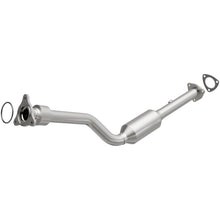 Load image into Gallery viewer, MagnaFlow Conv DF 01-04 Saturn L Series 2.2L
