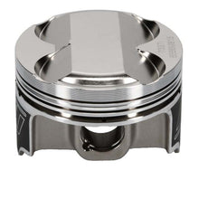 Load image into Gallery viewer, Wiseco Acura 4v DOME +5cc STRUTTED 81.5MM Piston Kit
