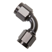 Load image into Gallery viewer, Russell Performance -8 AN 90 Degree Swivel Coupler
