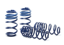 Load image into Gallery viewer, H&amp;R 09-16 Audi A4/A4 Quattro/S4 (2WD/4WD) B8 OE Sport Spring
