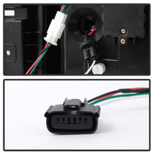 Load image into Gallery viewer, Spyder Chevy Tahoe / Suburban 15-17 LED Tail Lights - Black Smoke (ALT-YD-CTA15-LED-BSM)
