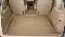Load image into Gallery viewer, Husky Liners 07-12 Toyota FJ Cruiser/Tacoma Classic Style Black Rear Cargo Liner (Behind 2nd Seat)

