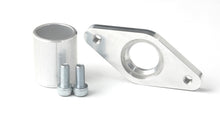 Load image into Gallery viewer, GFB 1.5inch Alloy Weld-On Adaptor (Flange Matches T9001/2/6, T9101/2/6, T9201/2/6, T9501/2/6)
