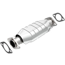 Load image into Gallery viewer, MagnaFlow Conv Mazda 17.5X6.5X4 2.25/2.25
