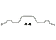 Load image into Gallery viewer, Whiteline 96-00 Honda Civic EJ &amp; EK with OE bar and ball type link Front 27mm Swaybar-heavy duty **S
