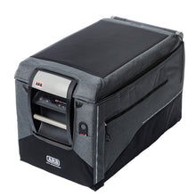 Load image into Gallery viewer, ARB Transit Bag Classic Fridge 82Q Series 2 Grey/Black
