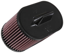 Load image into Gallery viewer, K&amp;N 2014 Maserati Ghibli V6-3.0L F/I Replacement Drop In Air Filter
