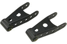 Load image into Gallery viewer, Belltech SHACKLE KIT 73-08 GM/94-99 Ram/87-97 F150
