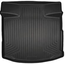 Load image into Gallery viewer, Husky Liners 13-14 Chevrolet Malibu Weatherbeater Black Trunk Liner
