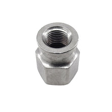 Load image into Gallery viewer, Nitrous Express 1/4 NPT Female x 1/8 NPT Female Union
