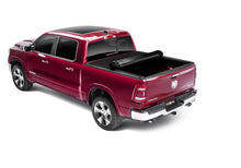 Load image into Gallery viewer, Truxedo 19-20 Ram 1500 (New Body) w/o Multifunction Tailgate 6ft 4in Sentry CT Bed Cover

