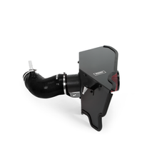 Load image into Gallery viewer, Mishimoto 2016+ Chevy Camaro 2.0T Performance Air Intake - Black
