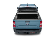 Load image into Gallery viewer, Truxedo 2022 Ford Maverick 4ft 6in TruXport Bed Cover
