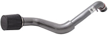 Load image into Gallery viewer, AEM 01-05 Honda Civic EX 1.7L Silver V2 Intake
