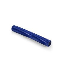 Load image into Gallery viewer, Mishimoto 12in Flexible Radiator Hose Kit Blue
