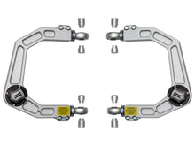 Load image into Gallery viewer, ICON 2007+ Toyota FJ / 2003+ Toyota 4Runner Billet Upper Control Arm Delta Joint Kit
