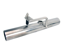 Load image into Gallery viewer, FAST Tailpipe Mount 02 Sensor Test

